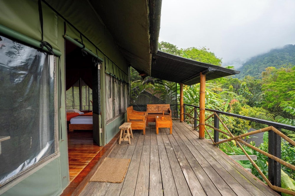 SANG GIRI - MOUNTAIN TENT RESORT 41/49