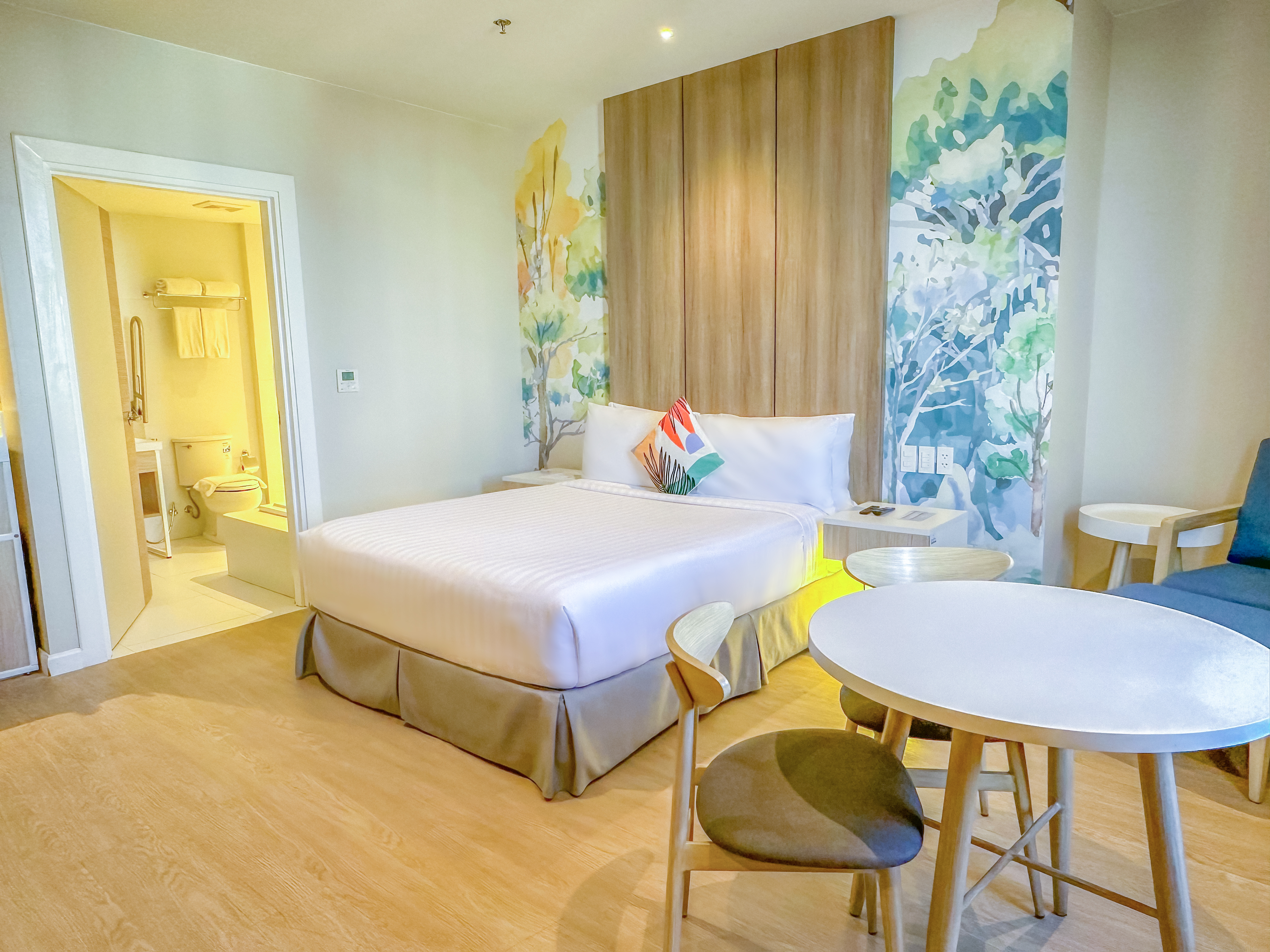 Harolds Hotel Quezon City 26/33