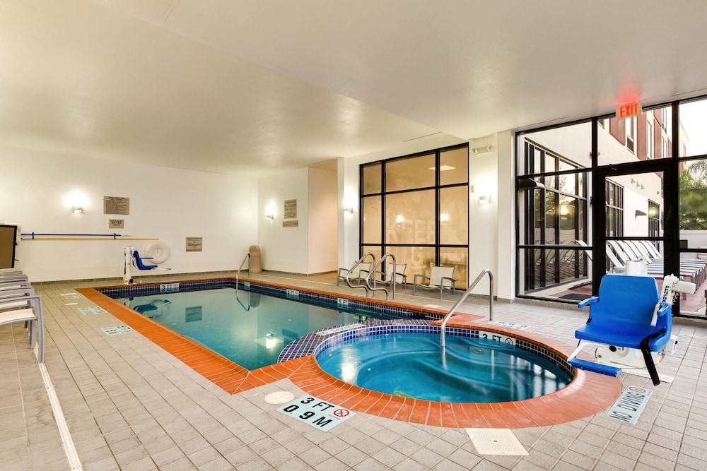Springhill Suites By Marriott Mcallen in MCALLEN - TX