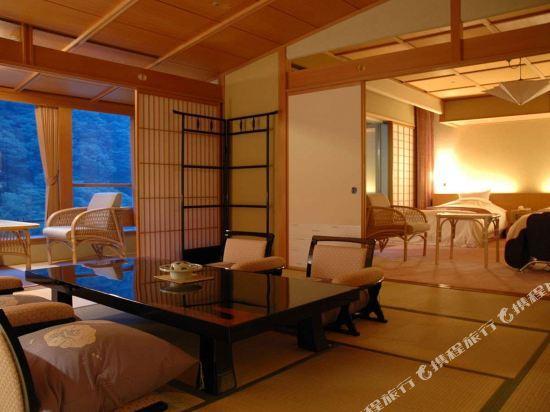 HOTEL HANANOYU 29/49