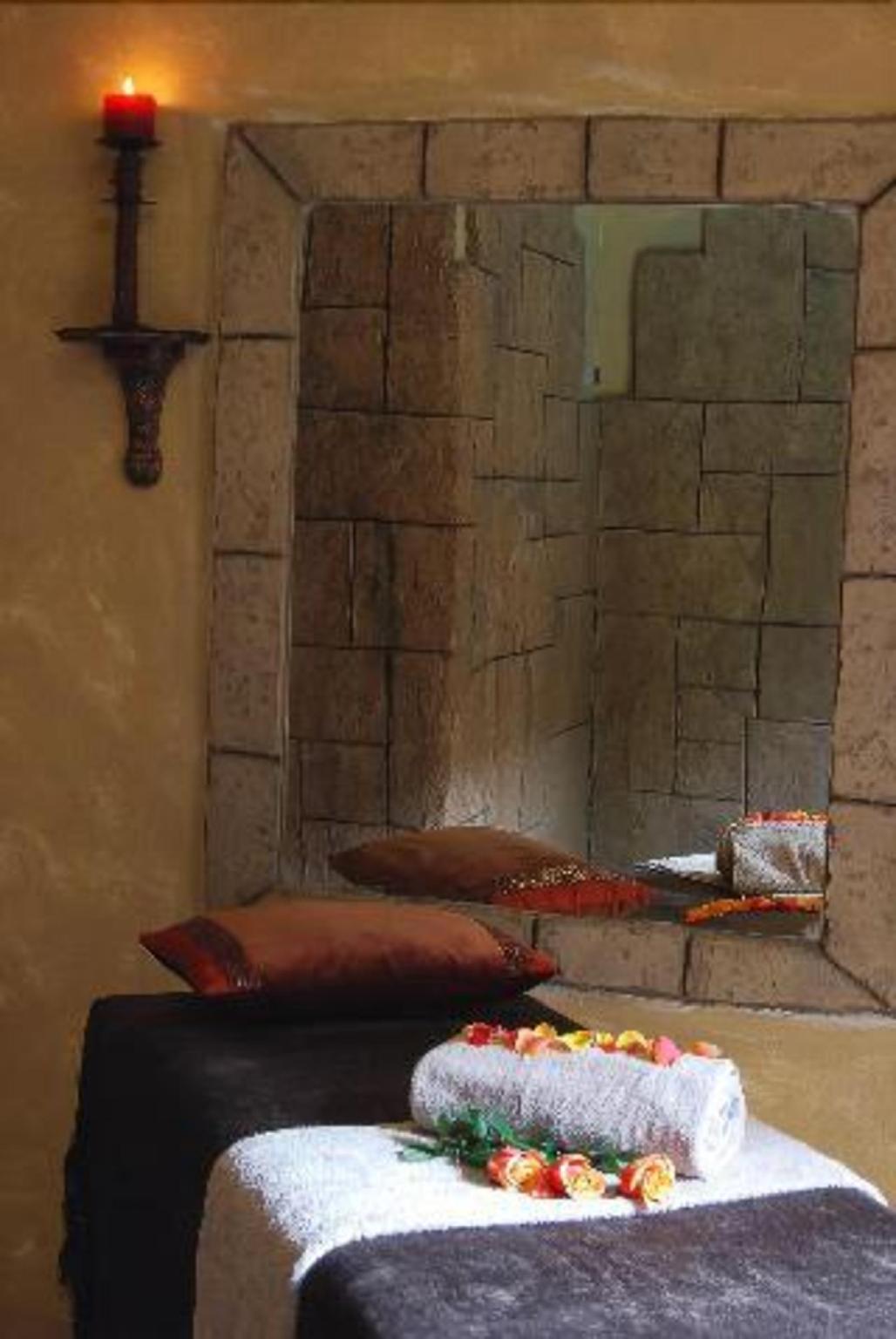 Fa'Trez Guest House and Spa 8/23