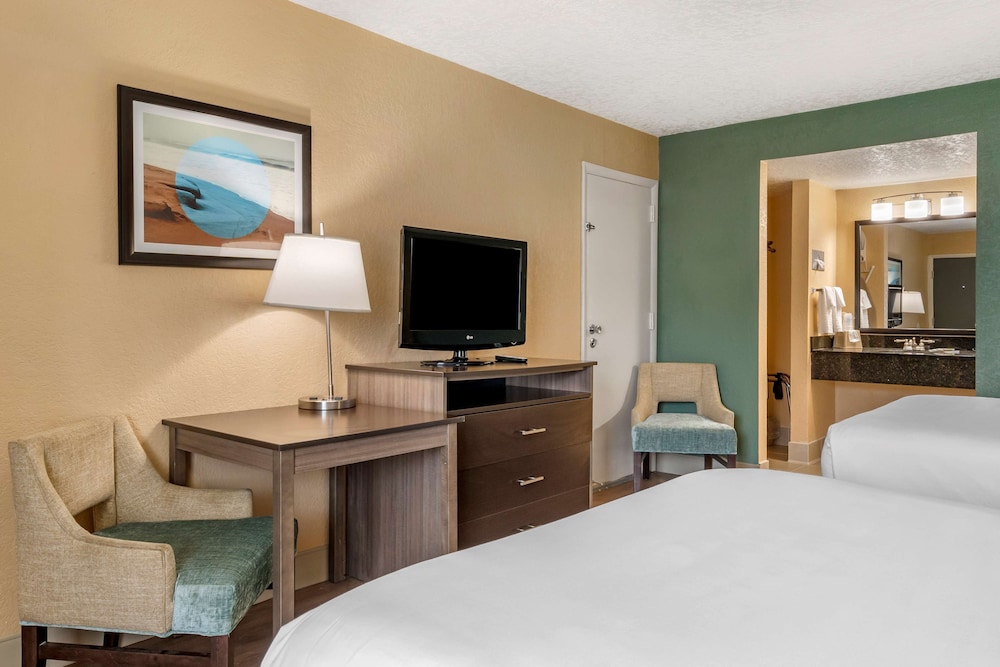 Best Western Space Shuttle Inn 14/42