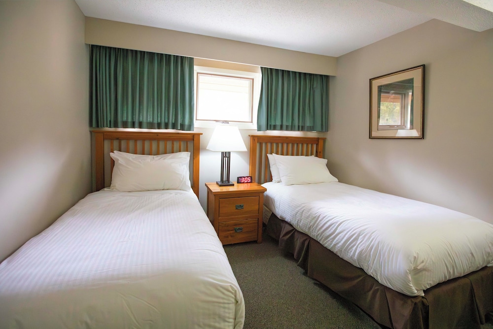Panorama Vacation Retreat at Horsethief Lodge 23/70