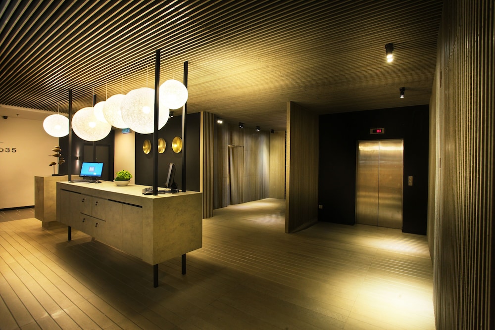 O'BOUTIQUE SUITES 11/22