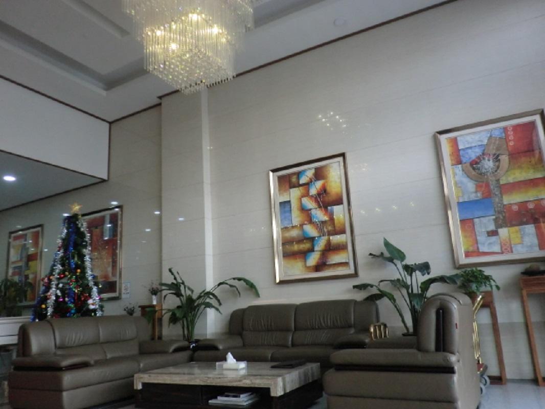 Laan Hotels 32/43