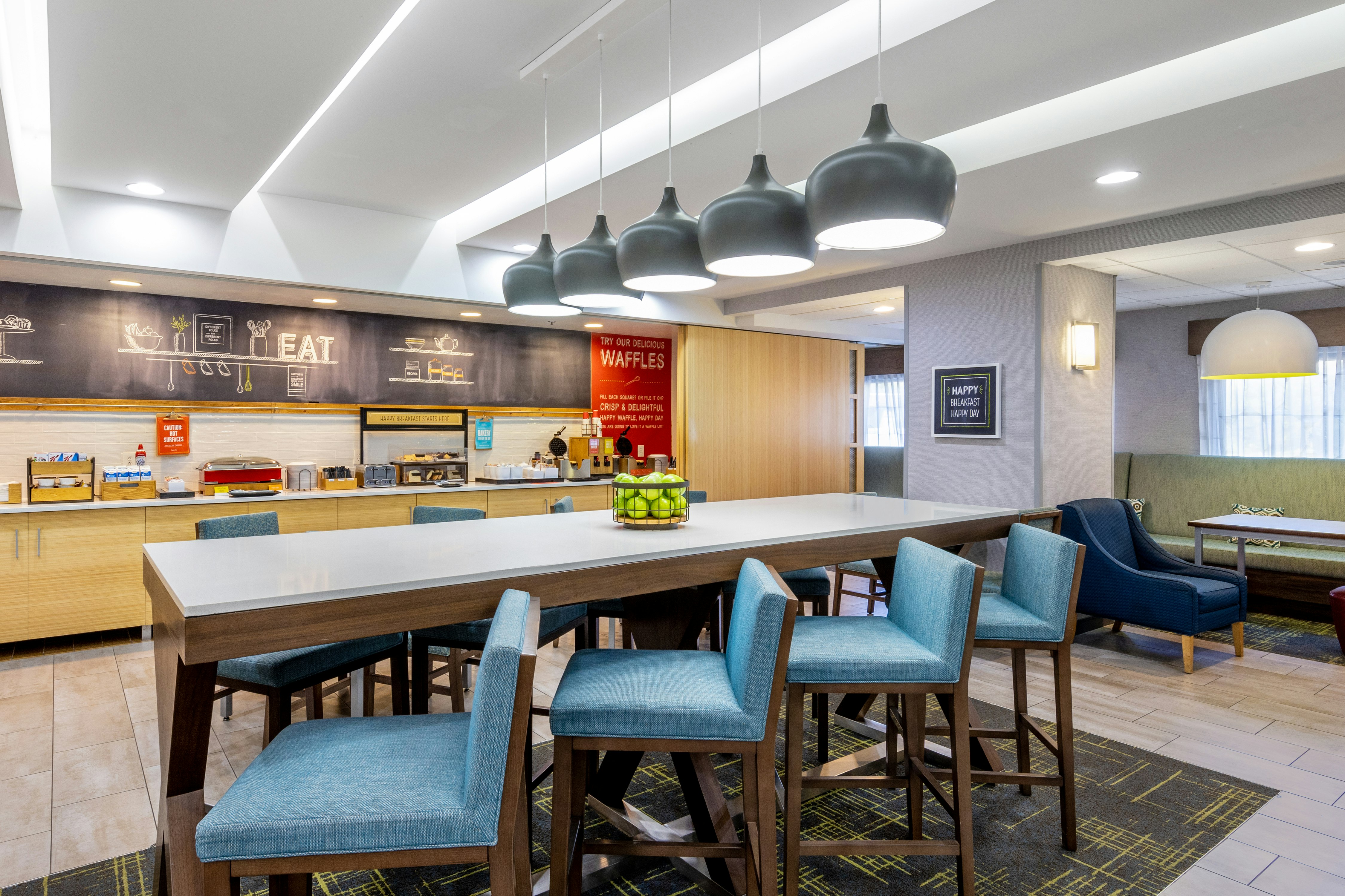 Hampton Inn Richmond Mechanicsville 35/41