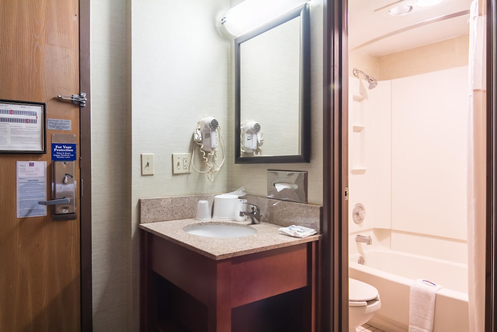 Motel6 Madison, WI - East 53/55