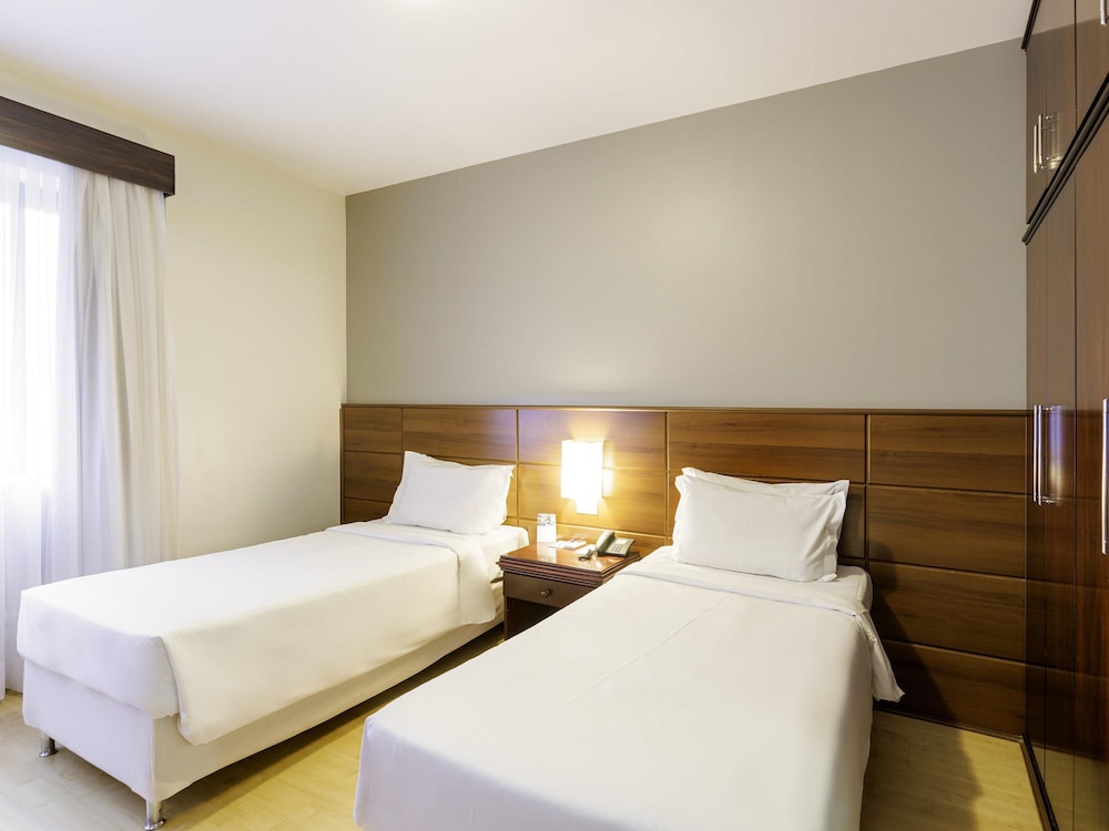 Condomínio do Edifício Prinz Suite Hotel 7/50