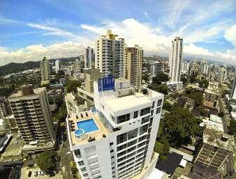 Tryp By Wyndham Panama Centro 6/62