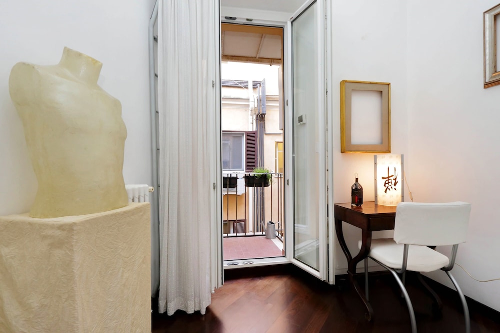 Clementina - WR Apartments 29/30