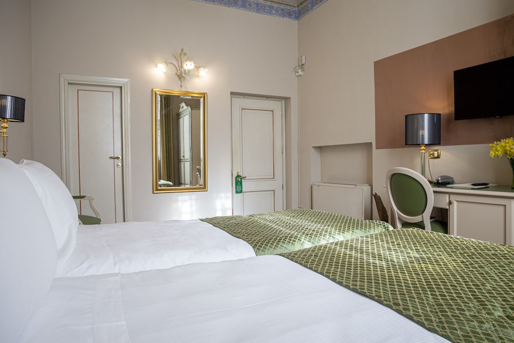 Hotel Donatello 21/44