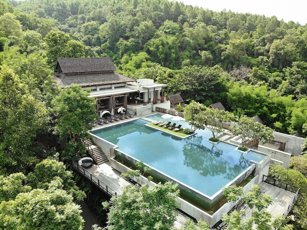 Veranda High Residence By Veranda Chiangmai The High Resort 62/67
