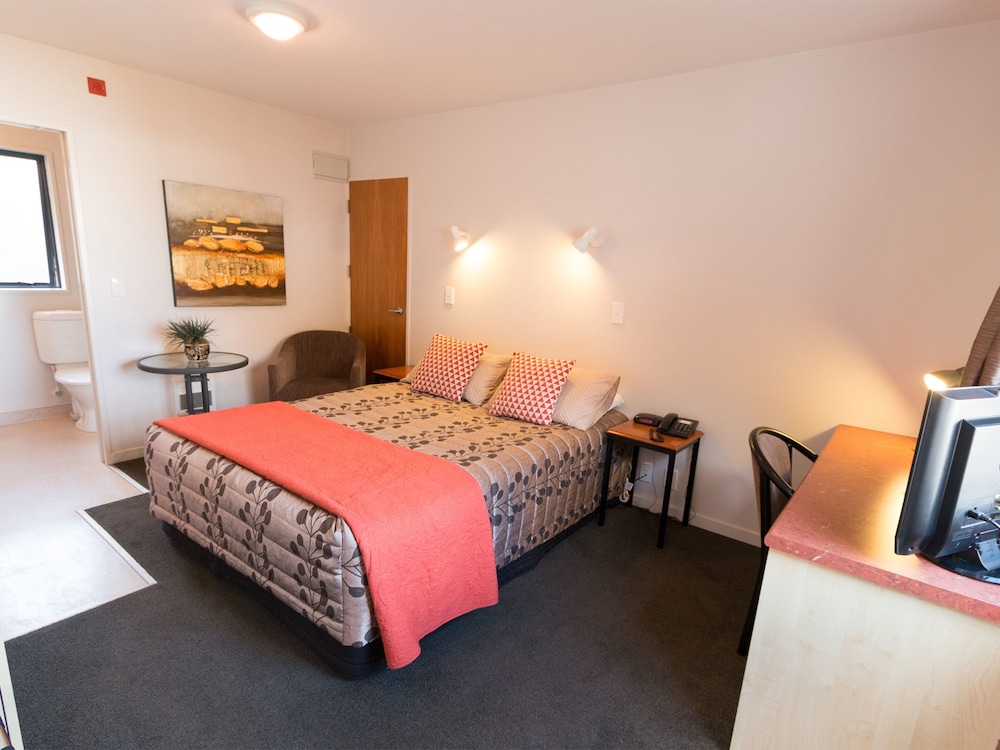 Bella Vista Motel Wellington 30/43