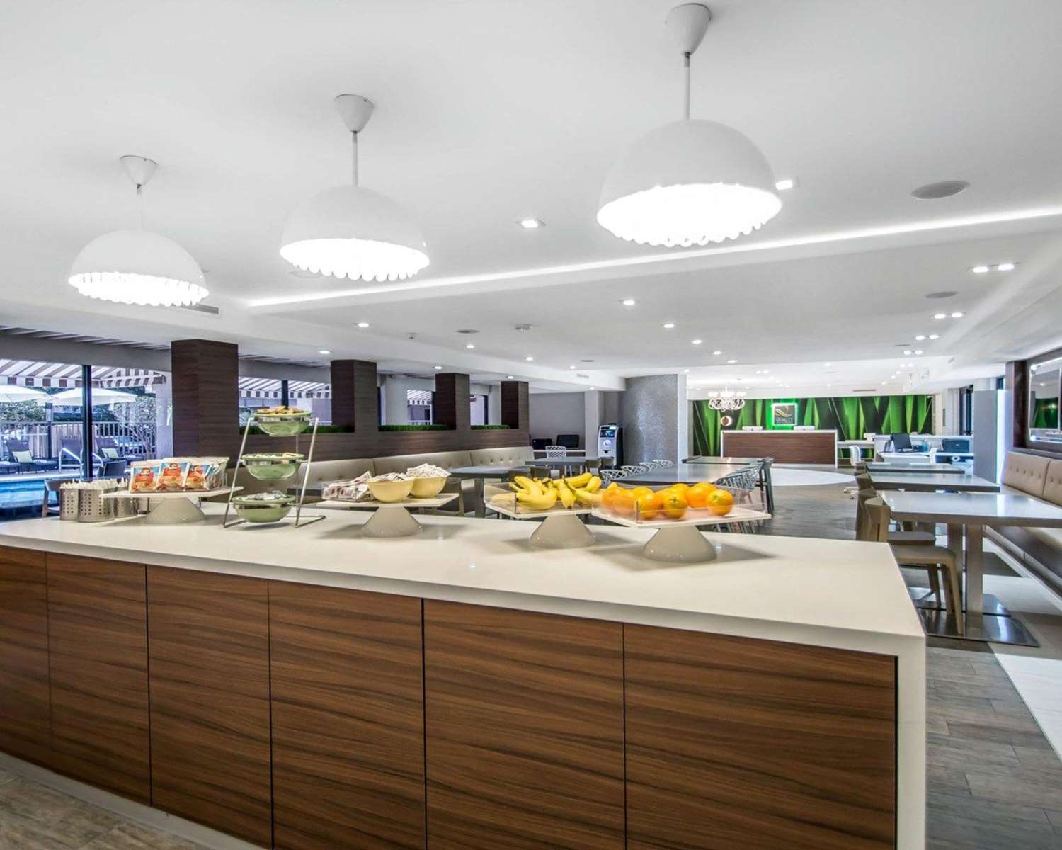 Quality Inn Suites By the Parks 23/30