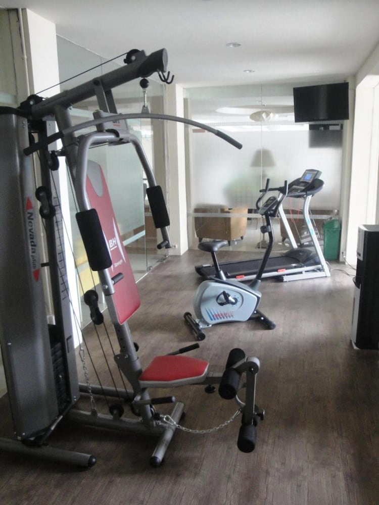 Ramayana Hotel 20/34
