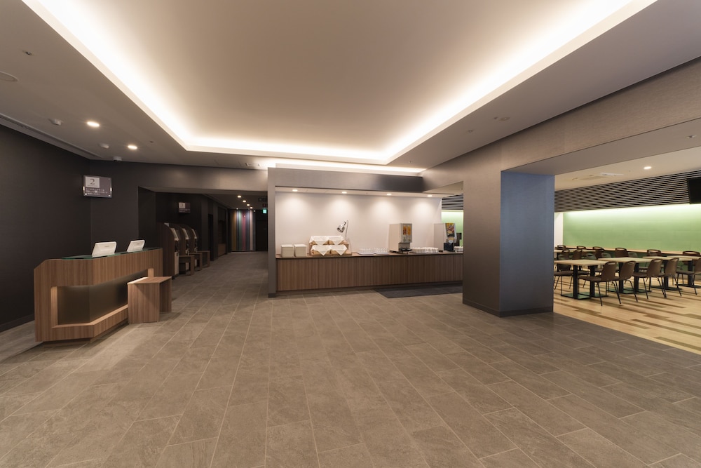 Washington R&B Hotel Hakataekimae Dai 2 12/39