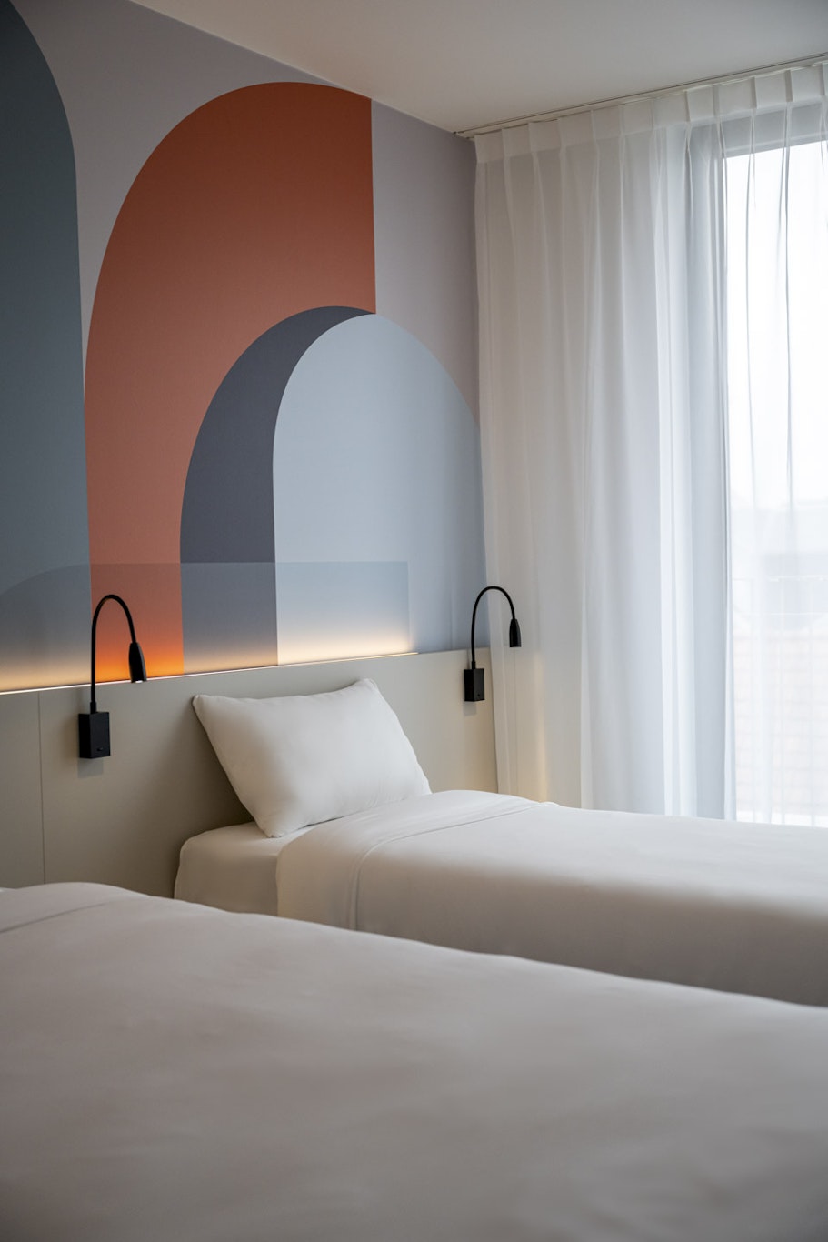 B&B Hotel Antwerp Centre 22/44