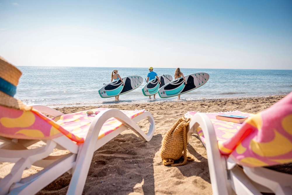 TUI Magic Life Rixos Beldibi +16 59/62