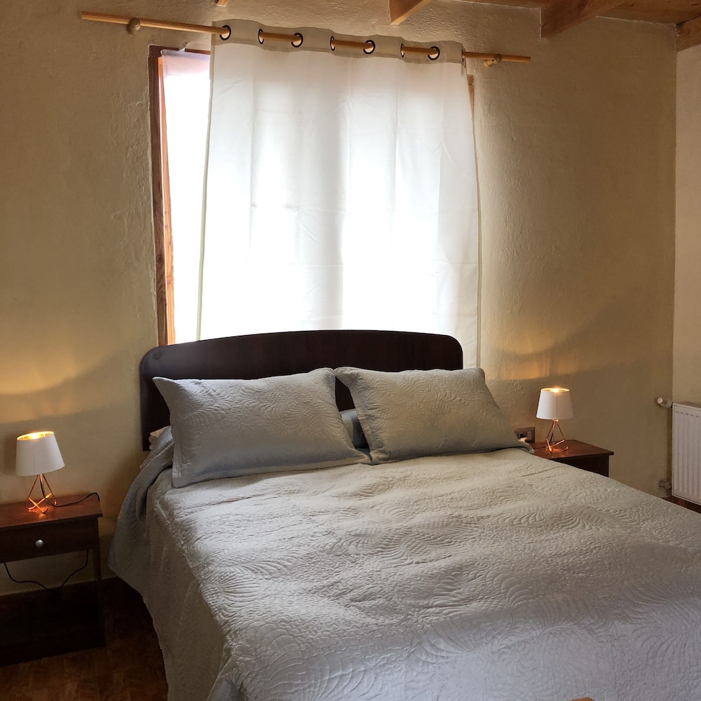 Sami Atacama Lodge Ex Atacamadventure Wellness And Ecolodge 10/75