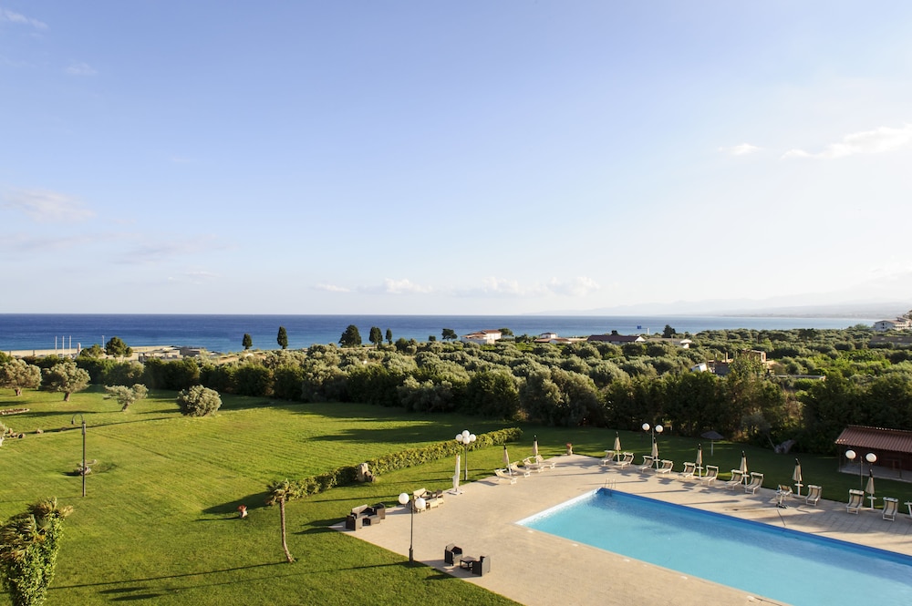 Parco Dei Principi Hotel 44/80
