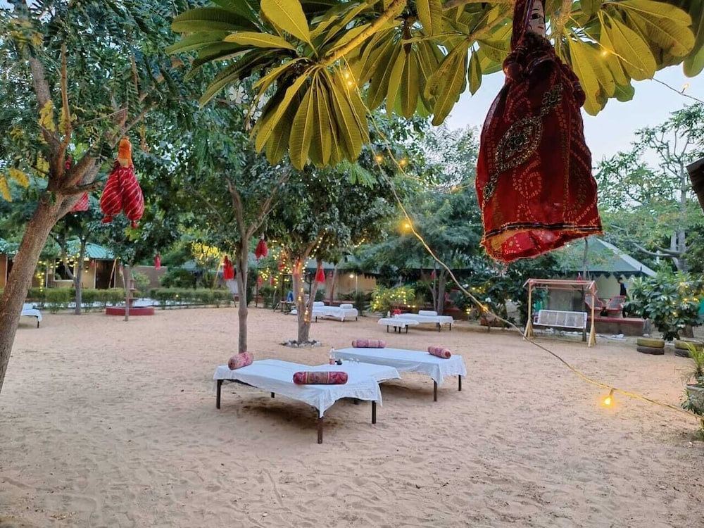 The Narayan Resort 37/45
