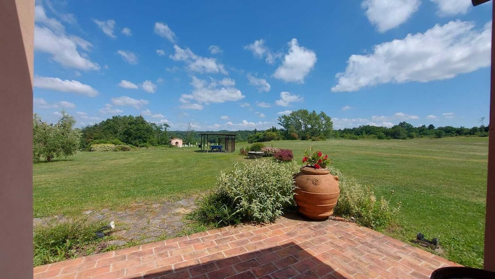 Le Sodole Country Resort and Golf 34/48