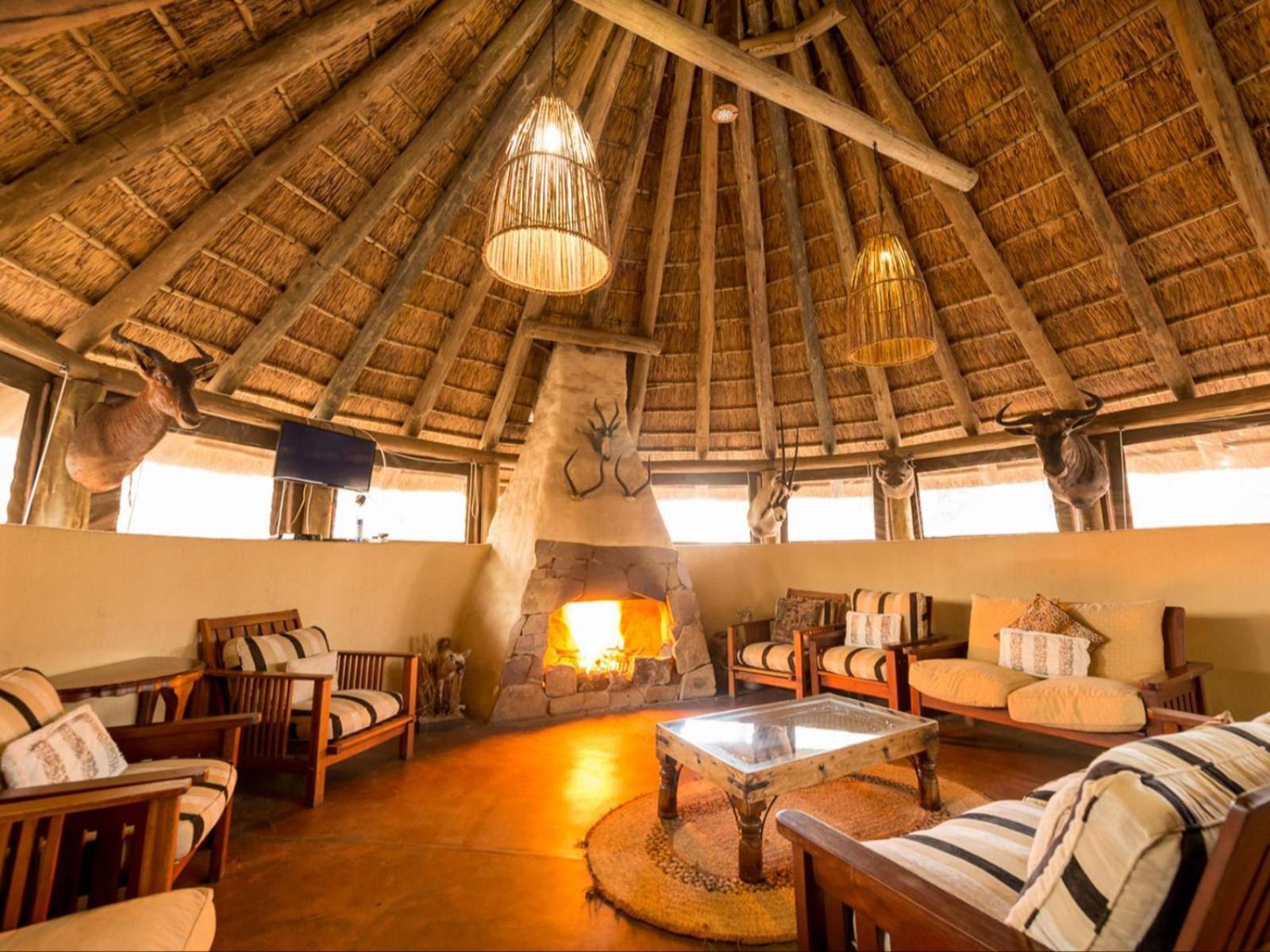 Bushwa Private Game Lodge 23/50