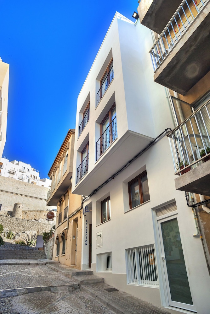 Hotel Boutique Barra Alta - Adults Only 4/31