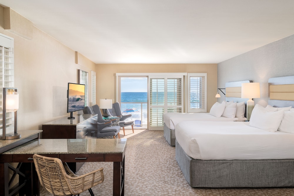 Beach Terrace Inn 24/86