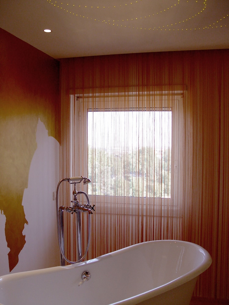 Hotel Ripa Roma 46/50