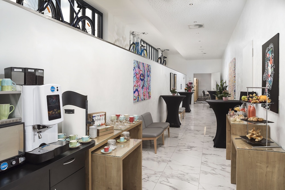 Innside By Melia Hamburg Hafen 52/71