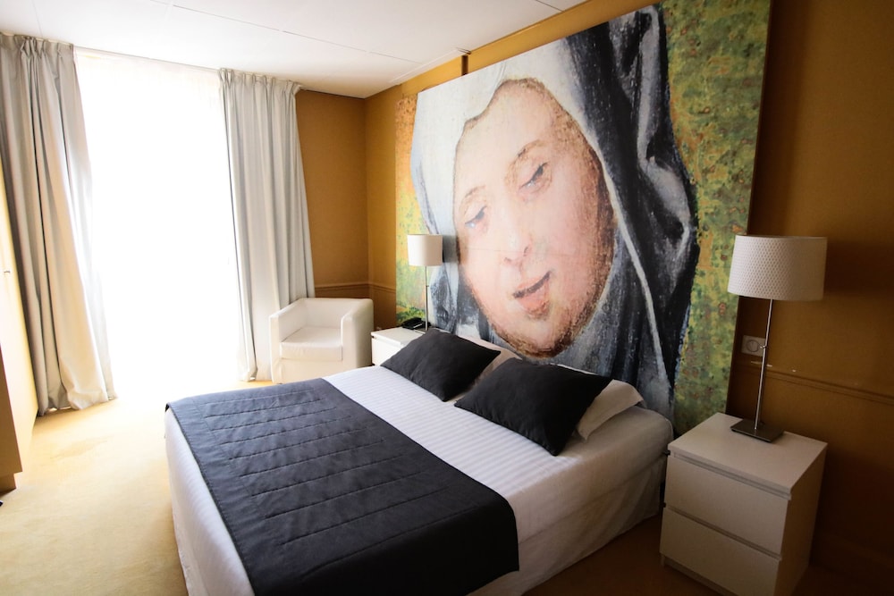 Cecyl Hotel 21/50