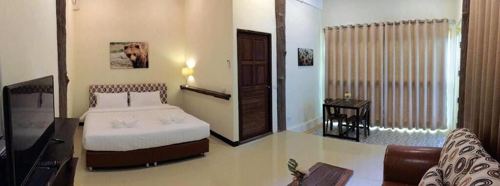 Rao Ga Khao Resort 3/50