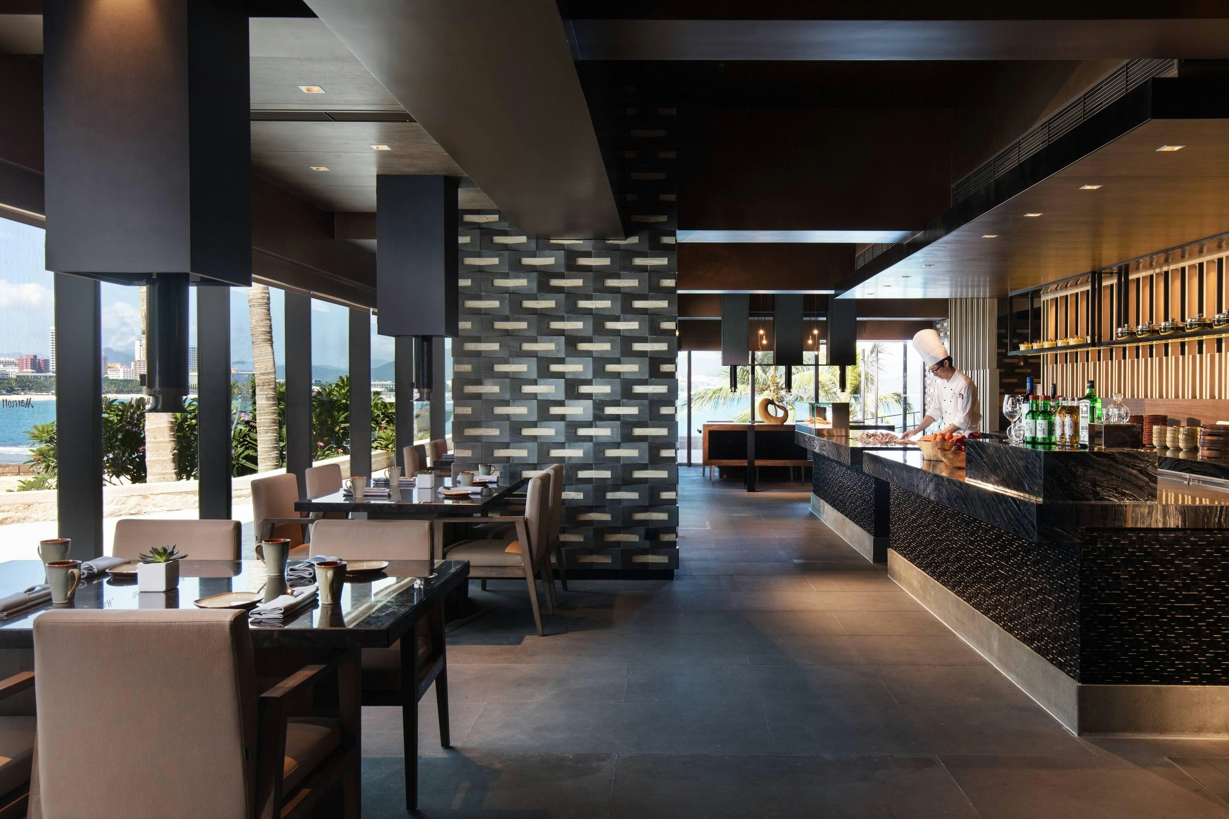 Jw Marriott Hotel Sanya Dadonghai Bay 23/40