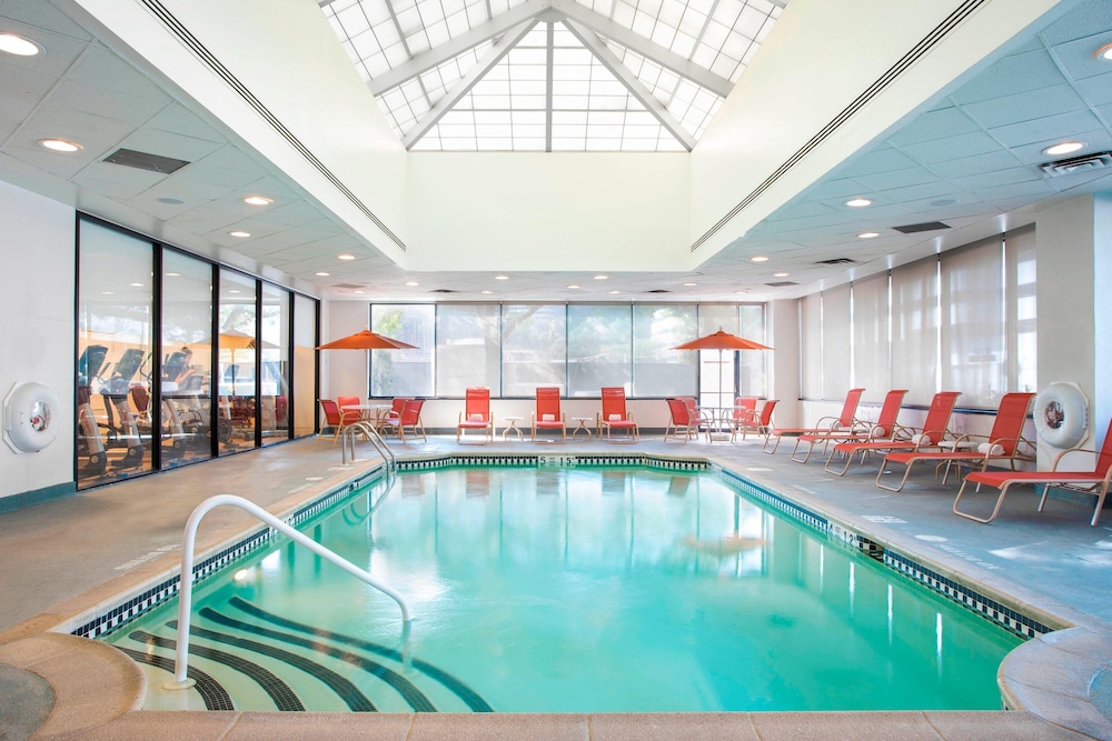Sheraton Lincoln Harbor Hotel 15/31