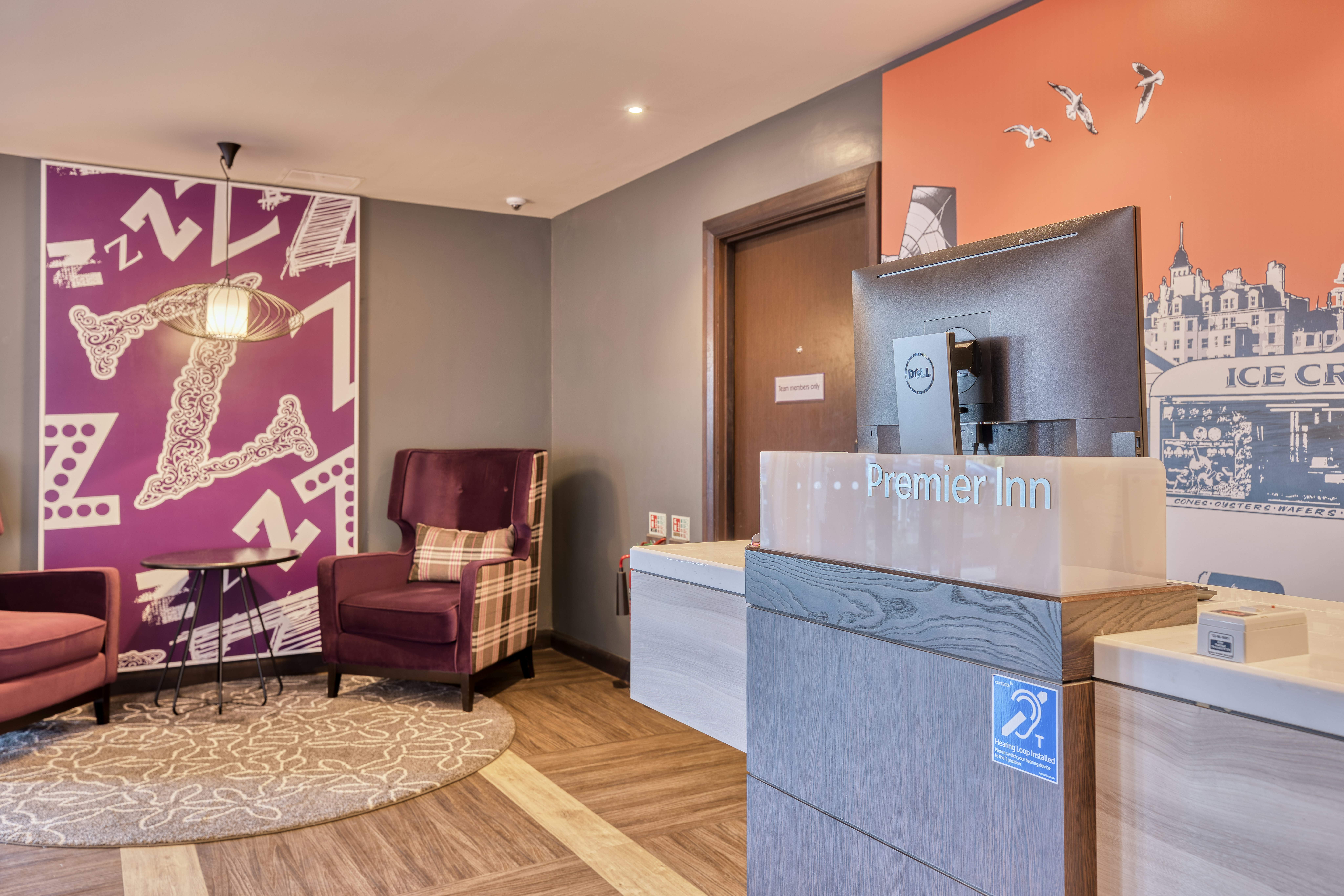 Premier Inn Scarborough (North Bay) 13/23