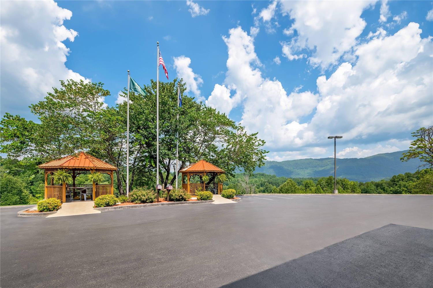 Quality Inn and Suites Big Stone Gap 40/40