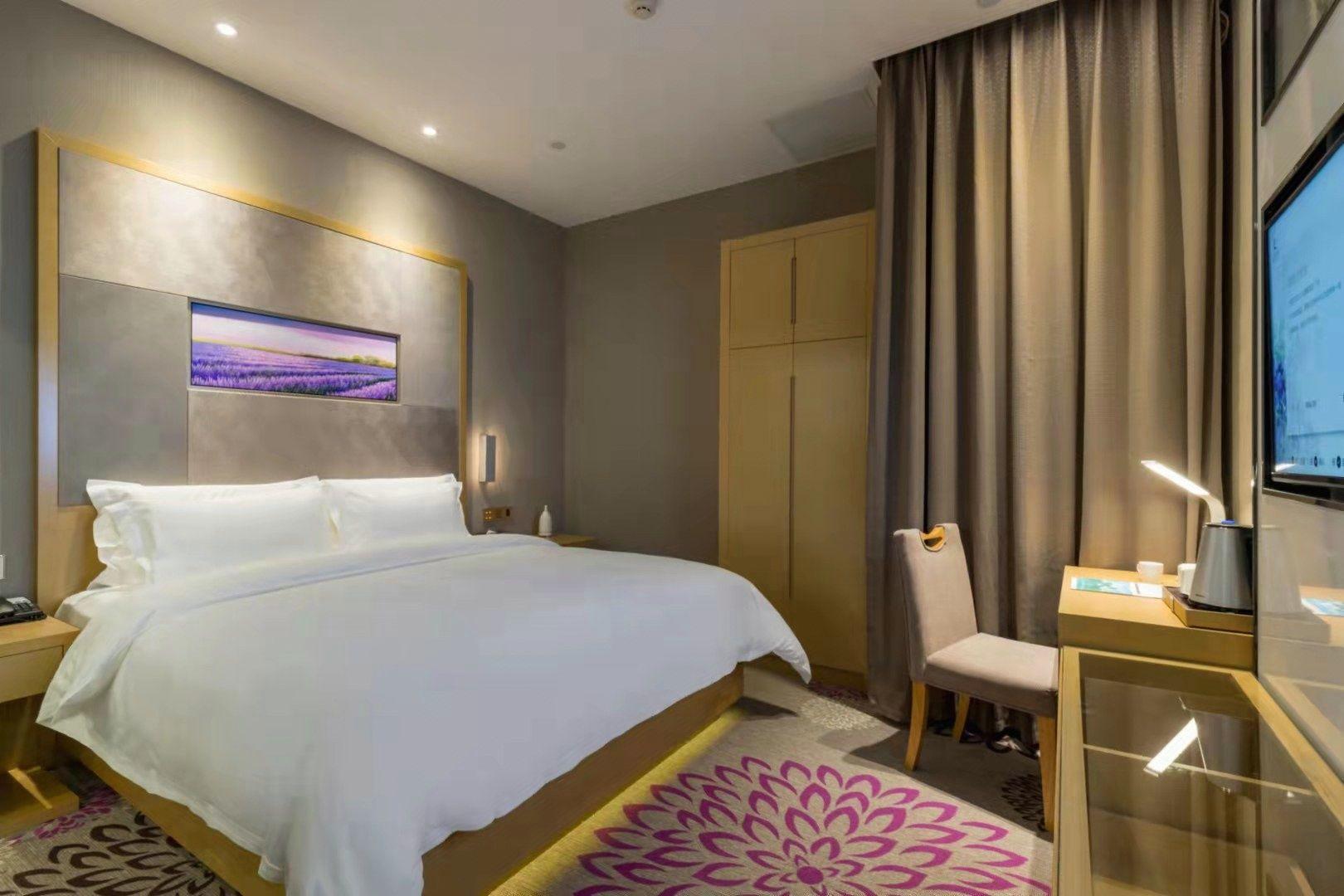 Boutique, Superior, Double Bed