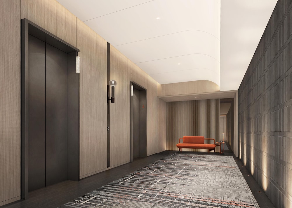 Hyatt Place Jiaxing Nanhu 3/17