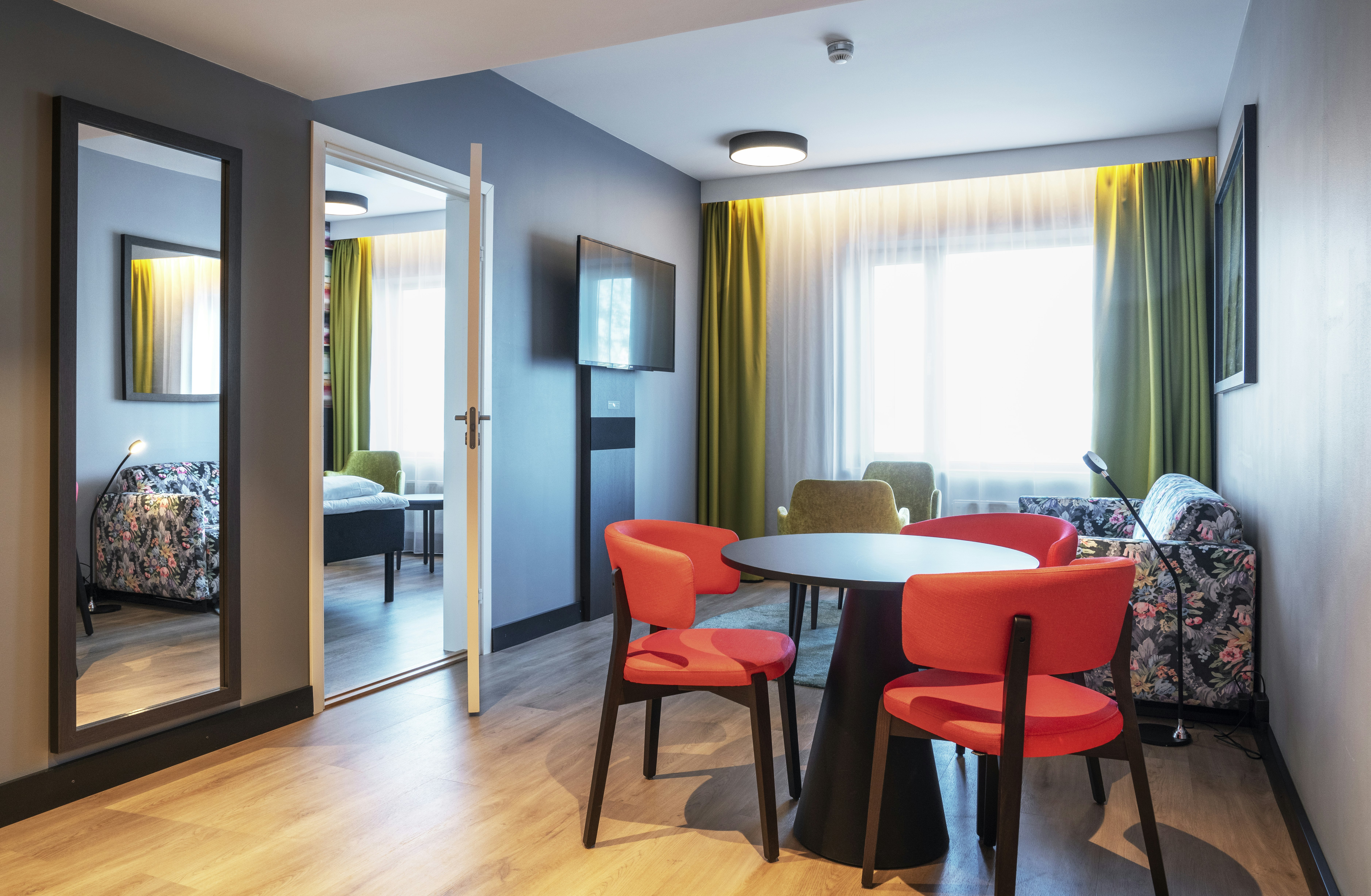Thon Hotel Bronnoysund 14/28