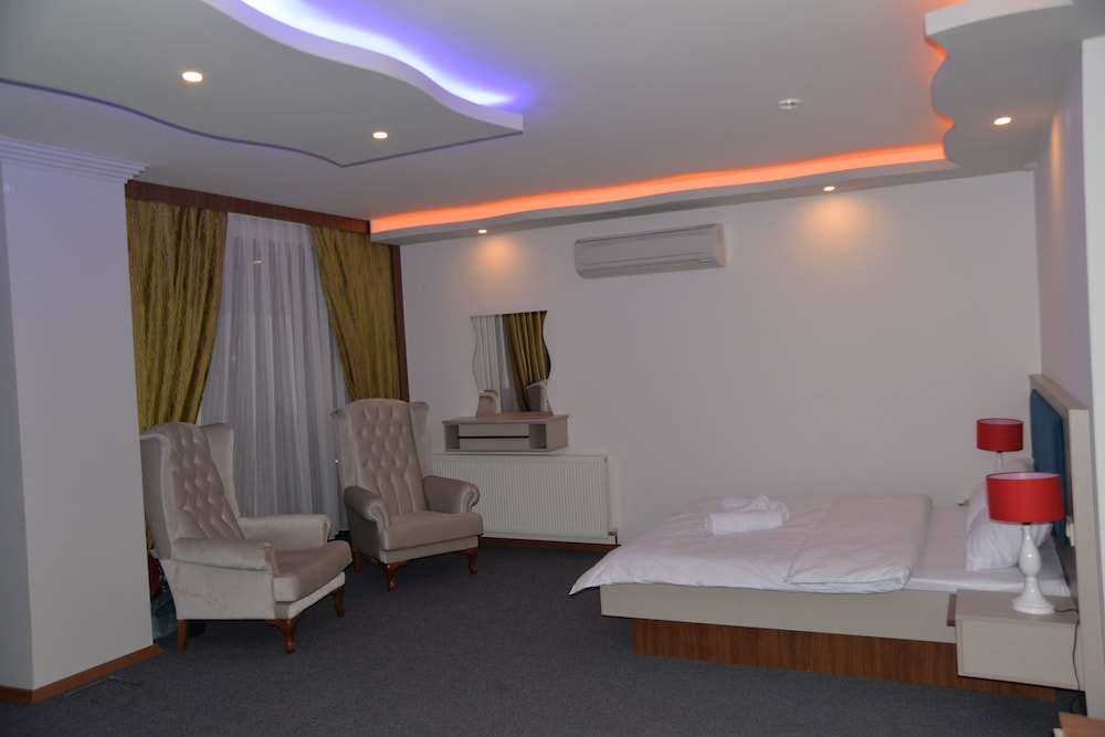 Tevetoglu Hotel 18/50