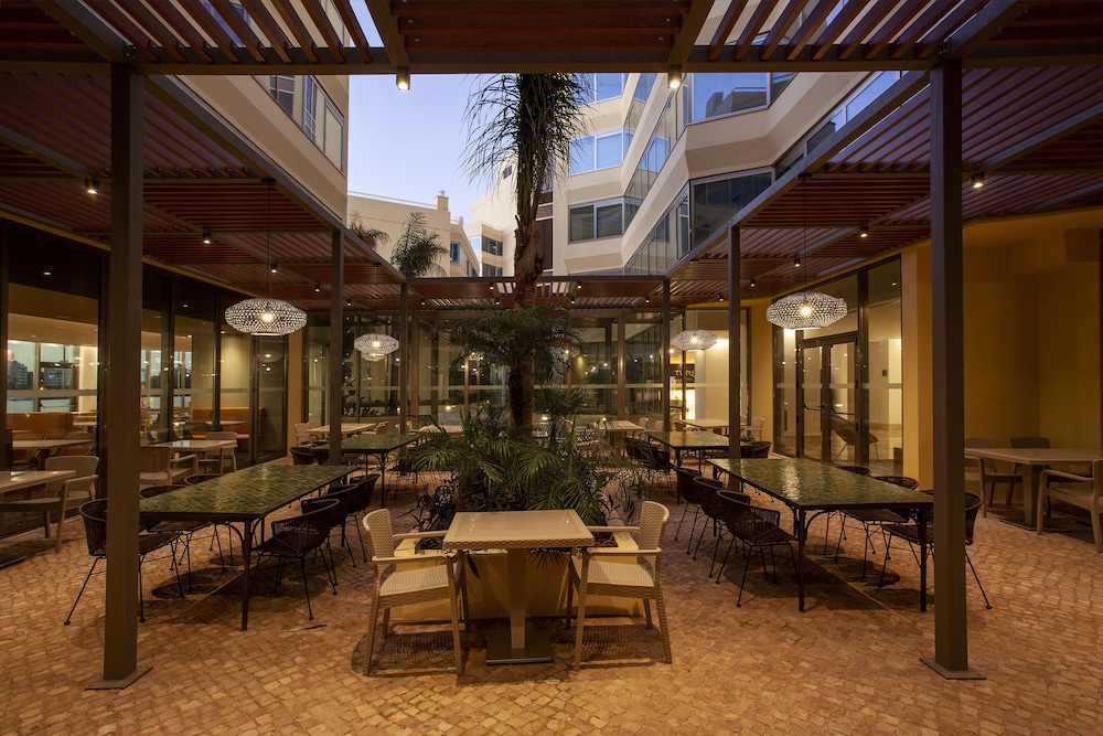 Turim Presidente Hotel 28/50