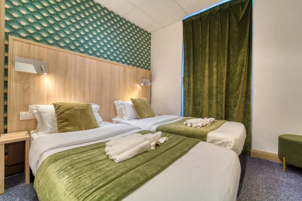 Escurial Hotel 26/54