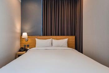 Pool, Superior, Family, Double Bed, City View