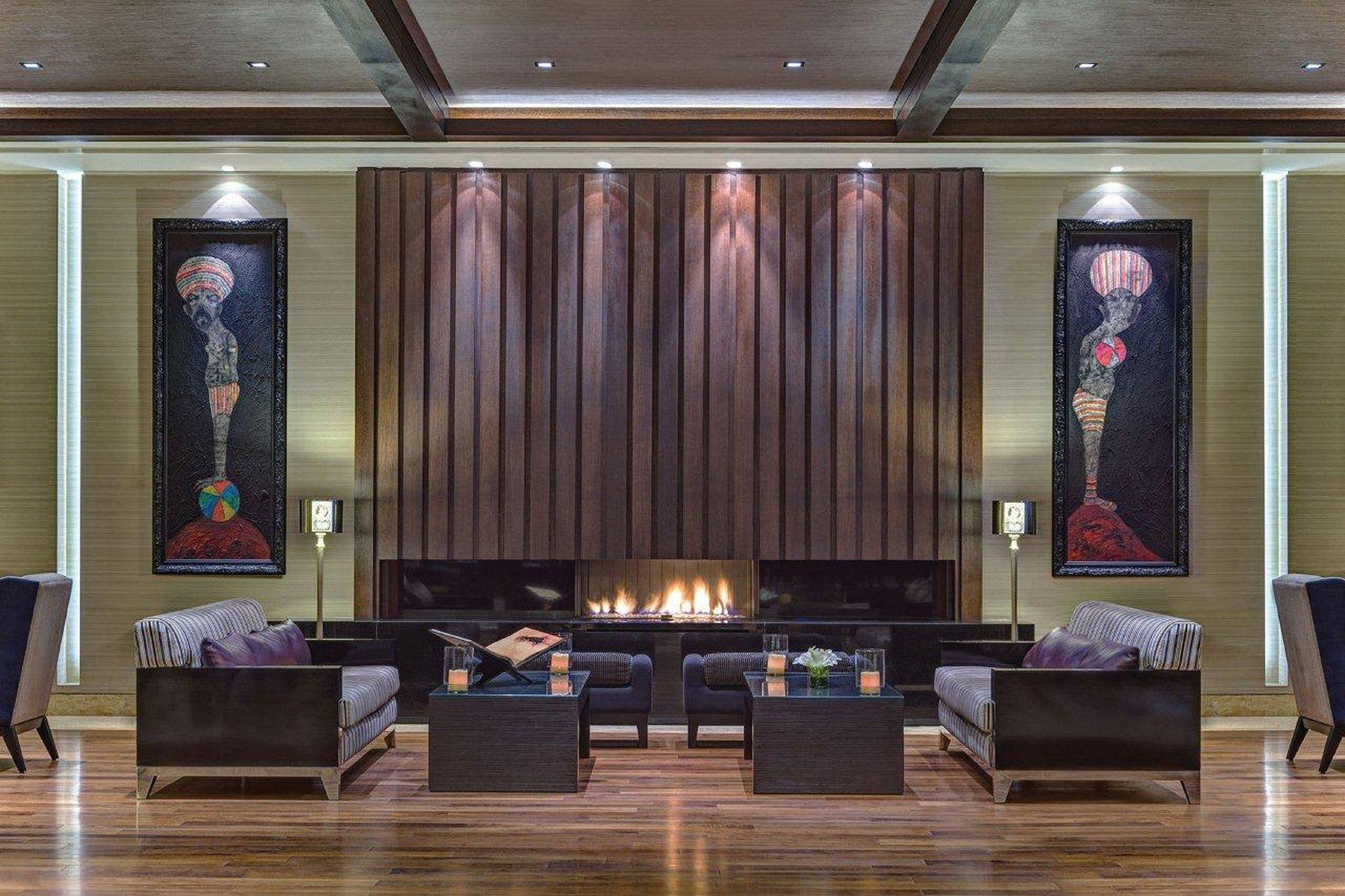 Gefinor Rotana Hotel Beirut in BEIRUT