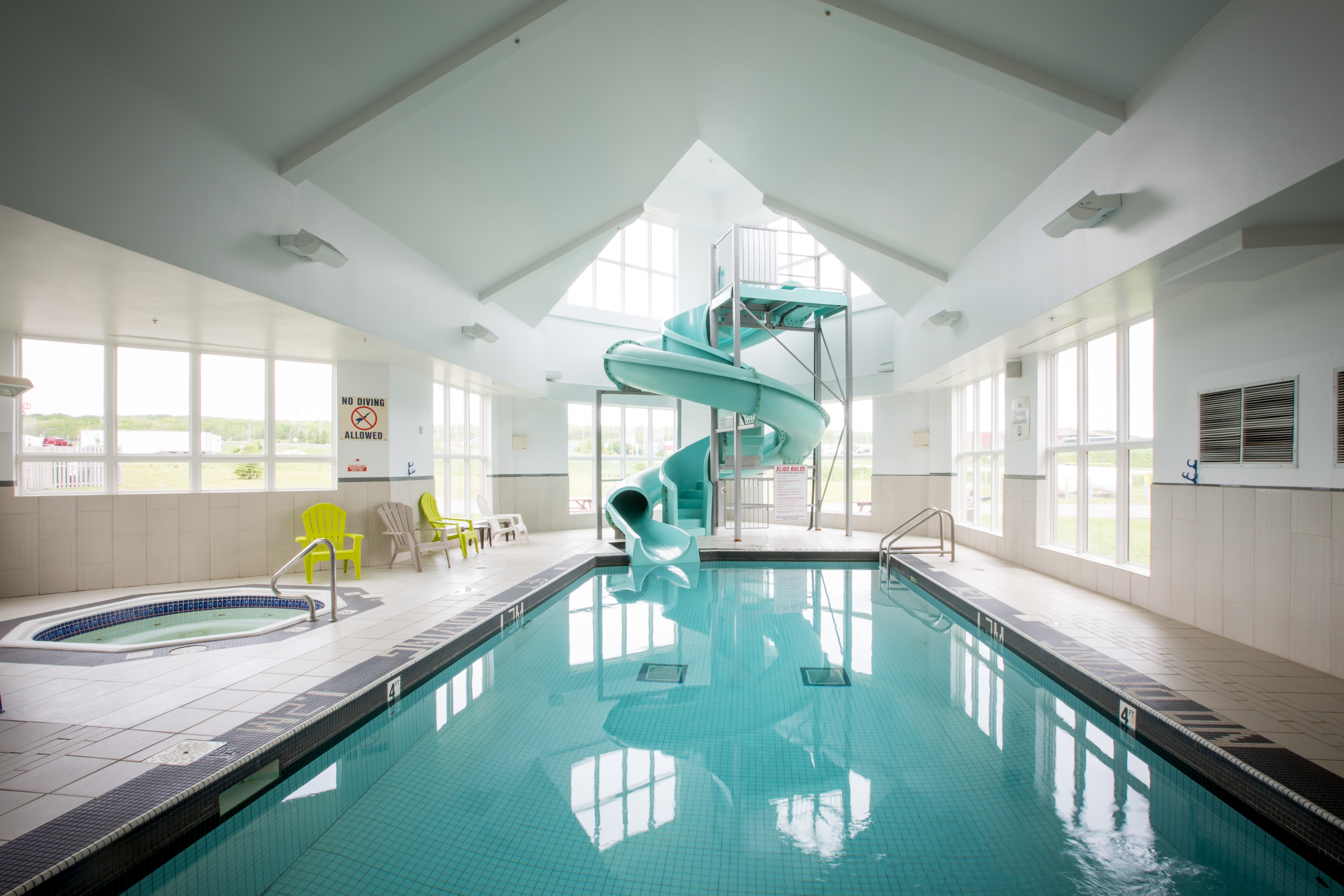Holiday Inn Express Stellarton New Glasgow 27/50