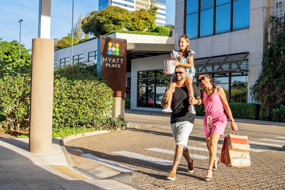 Hyatt Place Sao Jose Do Rio Preto 45/50