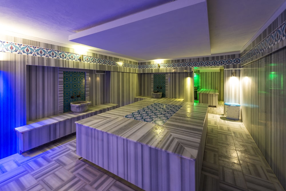 Kleopatra Life Hotel 19/43