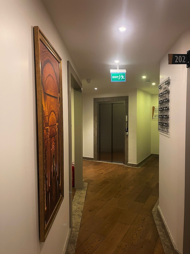 Joyway Hotels Istanbul Sultanahmet 38/62