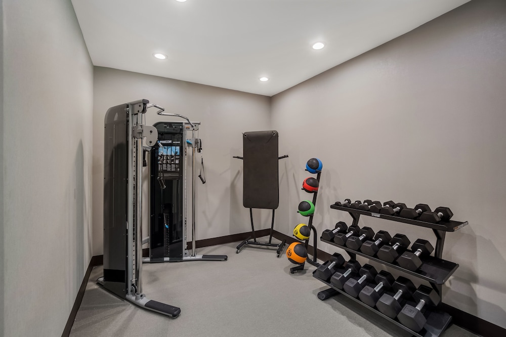 La Quinta Inn & Suites by Wyndham Sulphur (Lake Charles) 20/34